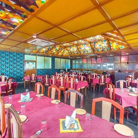 Hotel Mainak Порт Блеър Екстериор снимка