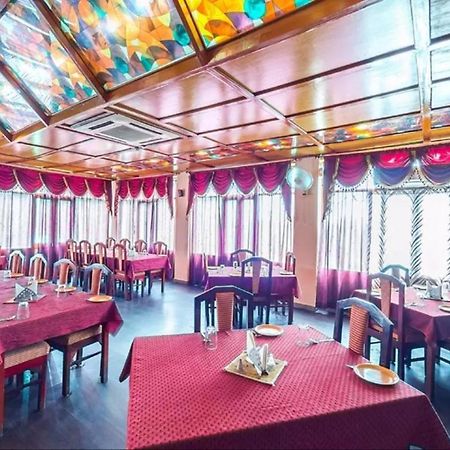 Hotel Mainak Порт Блеър Екстериор снимка