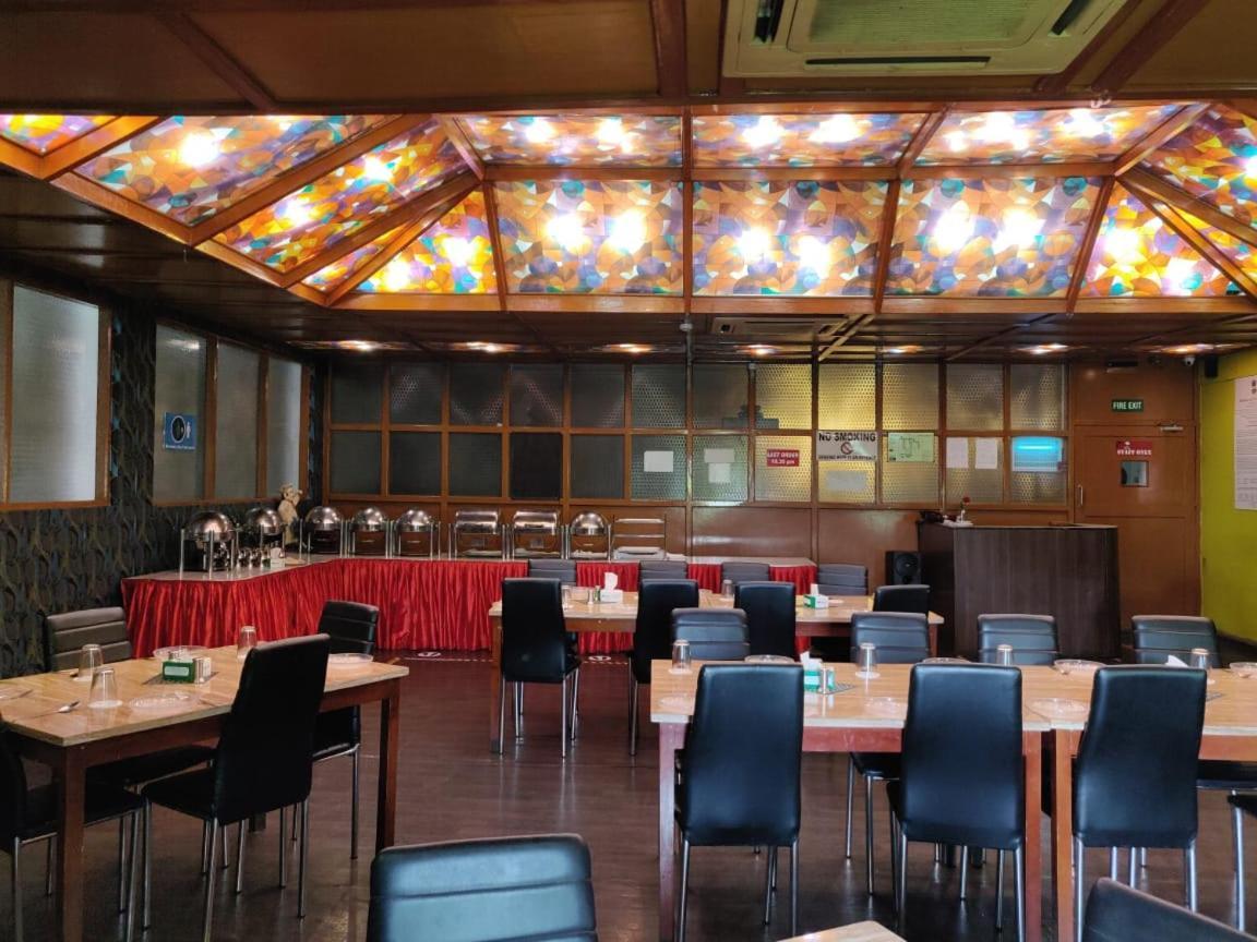 Hotel Mainak Порт Блеър Екстериор снимка