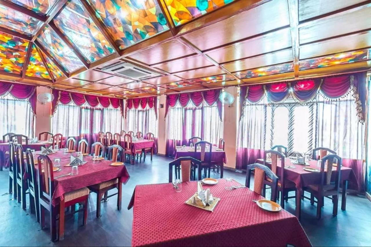 Hotel Mainak Порт Блеър Екстериор снимка