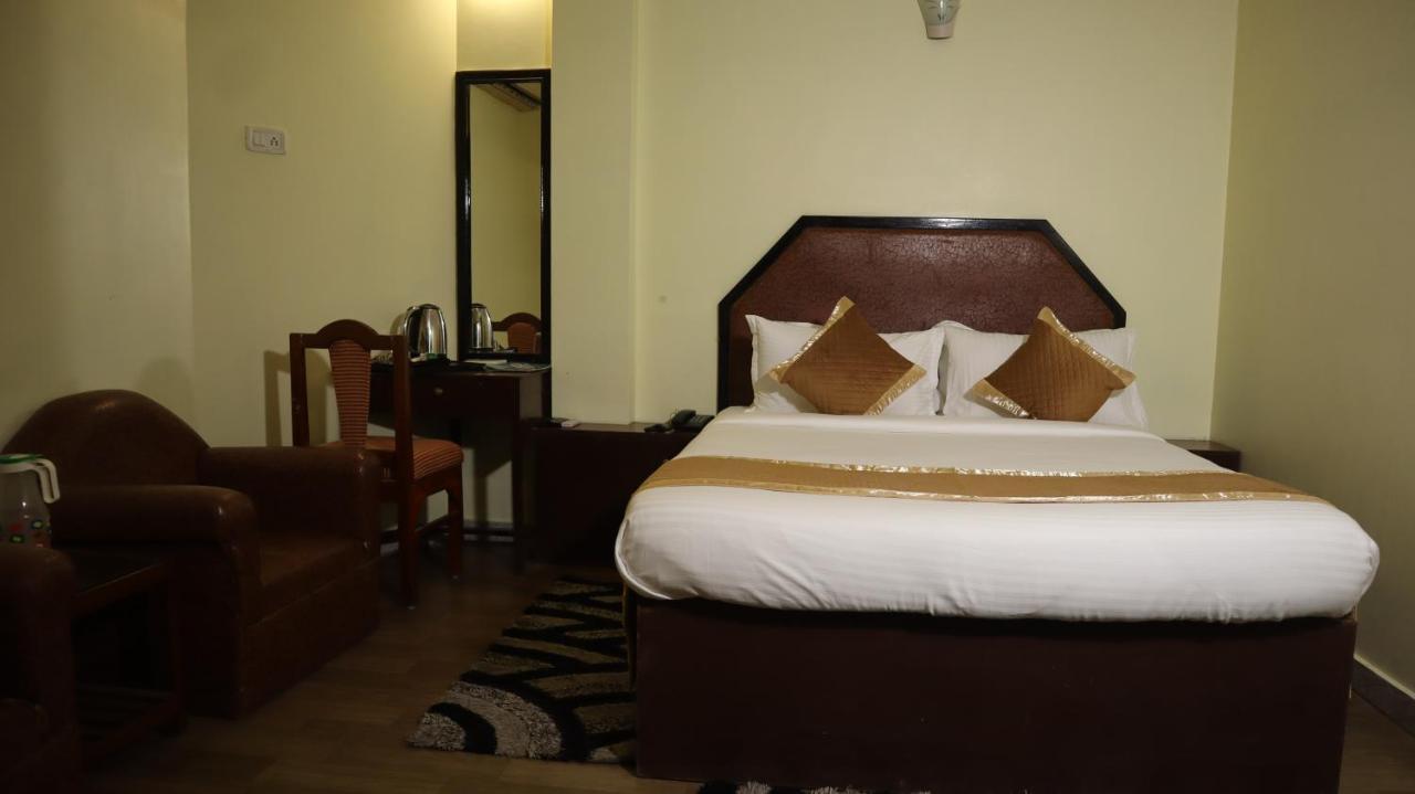 Hotel Mainak Порт Блеър Екстериор снимка