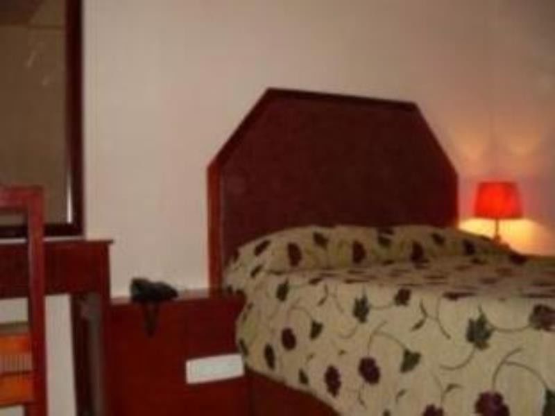 Hotel Mainak Порт Блеър Екстериор снимка