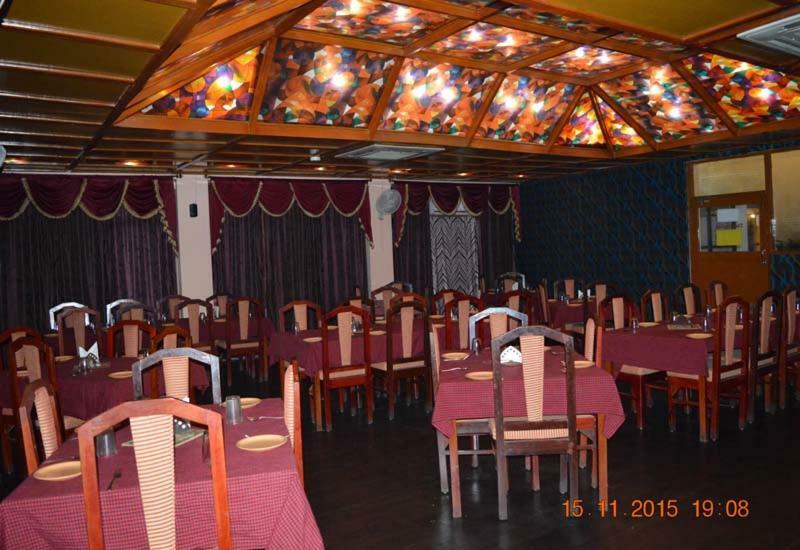 Hotel Mainak Порт Блеър Екстериор снимка